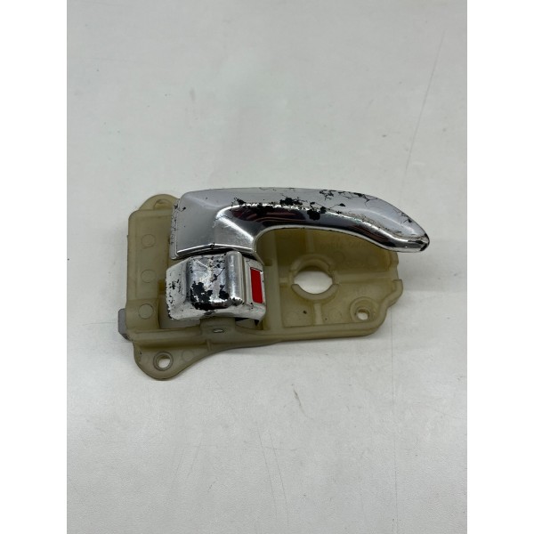 Maçaneta Interna Tras\dir Hyundai Azera 2008 A 2011