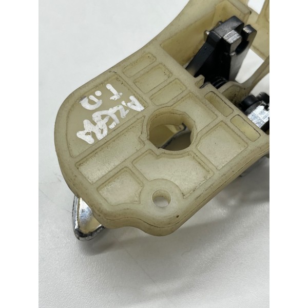 Maçaneta Interna Tras\dir Hyundai Azera 2008 A 2011