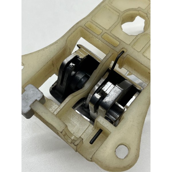 Maçaneta Interna Tras\dir Hyundai Azera 2008 A 2011