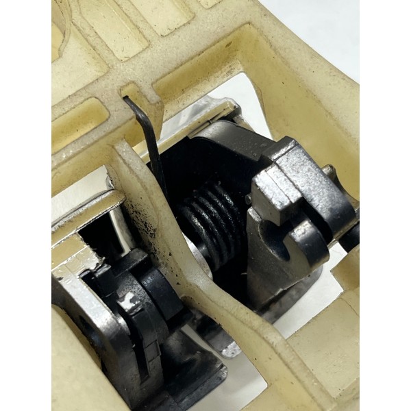 Maçaneta Interna Tras\dir Hyundai Azera 2008 A 2011