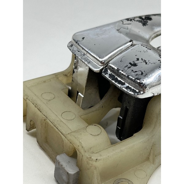 Maçaneta Interna Tras\dir Hyundai Azera 2008 A 2011