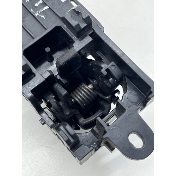 Maçaneta Interior Dir\dian Nissan Tiida 2007 A 2017