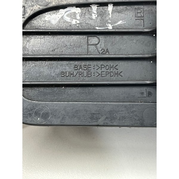 Maçaneta Interior Dir\dian Nissan Tiida 2007 A 2017