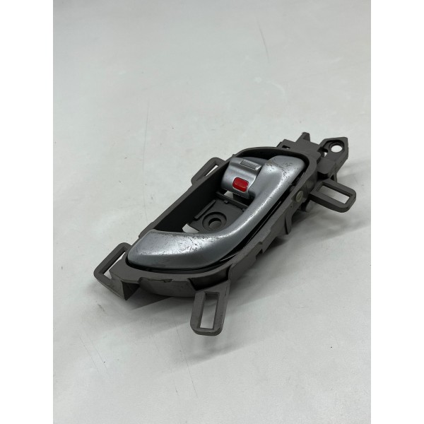 Maçaneta Interna Dir\tras Honda Civic 2012 A 2016