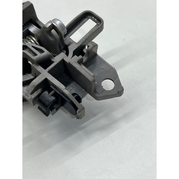 Maçaneta Interna Dir\tras Honda Civic 2012 A 2016