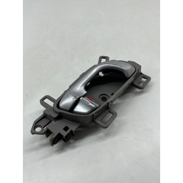 Maçaneta Interna Dir\tras Honda Civic 2012 A 2016