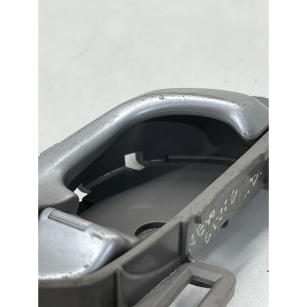 Maçaneta Interna Dir\tras Honda Civic 2012 A 2016