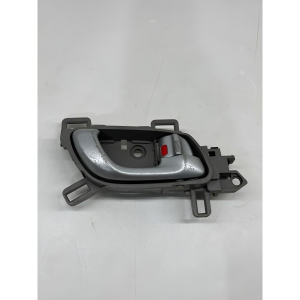 Maçaneta Interna Dir\tras Honda Civic 2012 A 2016