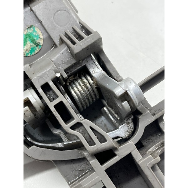 Maçaneta Interna Dir\tras Honda Civic 2012 A 2016