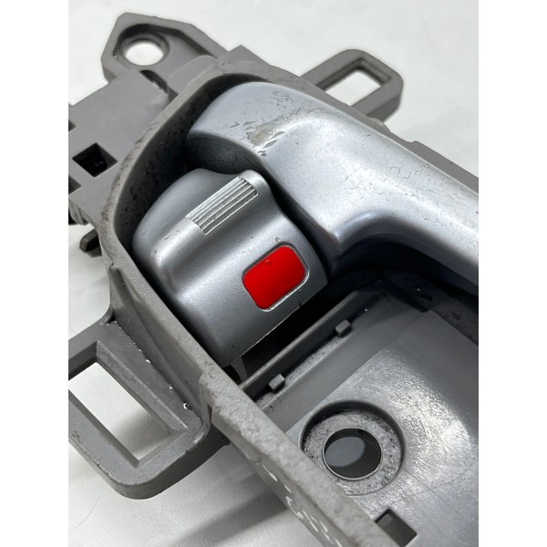 Maçaneta Interna Dir\tras Honda Civic 2012 A 2016