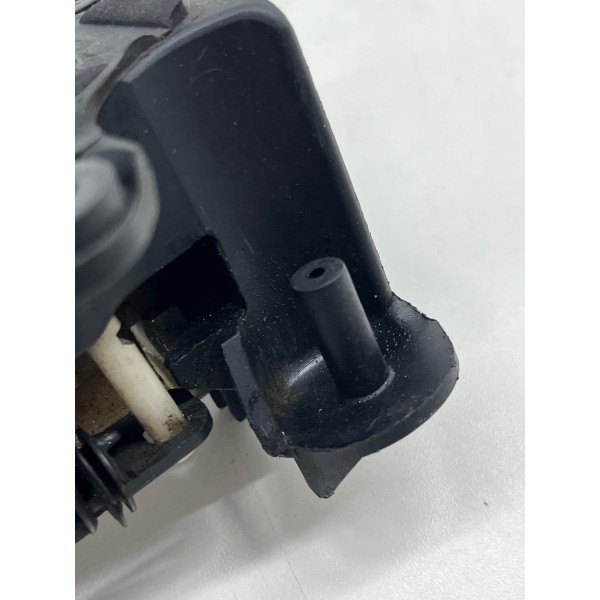 Fechadura Atuador Porta Malas Renault Clio 2010 A 2011