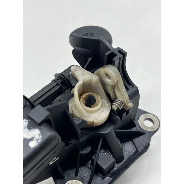 Fechadura Atuador Porta Malas Renault Clio 2010 A 2011