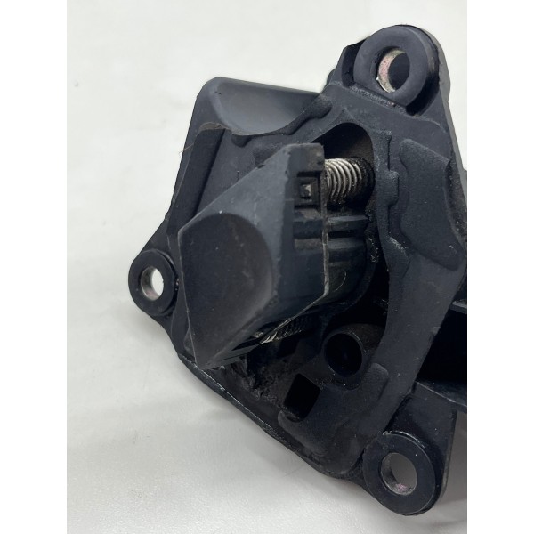 Fechadura Atuador Porta Malas Renault Clio 2010 A 2011