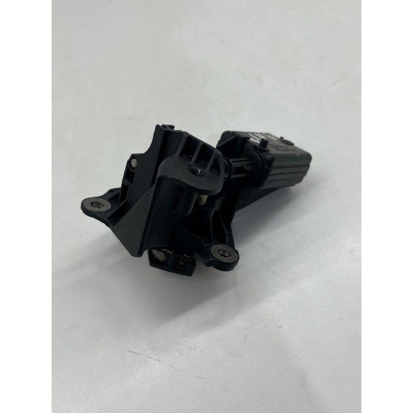 Fechadura Atuador Porta Malas Renault Clio 2010 A 2011