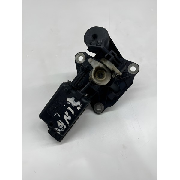 Fechadura Atuador Porta Malas Renault Clio 2010 A 2011