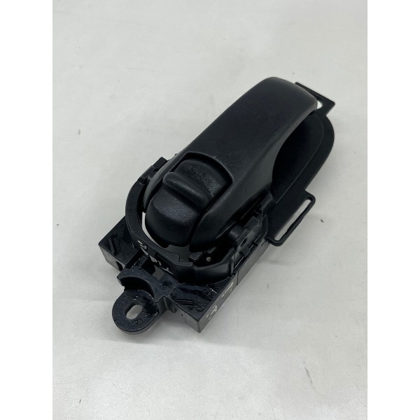 Maçaneta Interna Dianteira Esquerda Nissan Tiida 2008 A 2013