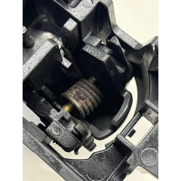 Maçaneta Interna Dianteira Esquerda Nissan Tiida 2008 A 2013