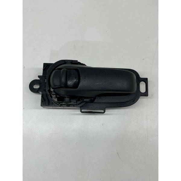 Maçaneta Interna Dianteira Esquerda Nissan Tiida 2008 A 2013