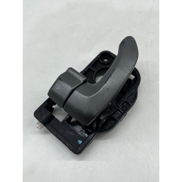 Maçaneta Interna Direita Dir/tras Kia Soul 2009 A 2012
