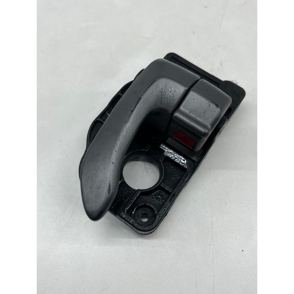 Maçaneta Interna Direita Dir/tras Kia Soul 2009 A 2012