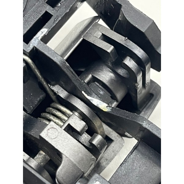 Maçaneta Interna Direita Dir/tras Kia Soul 2009 A 2012