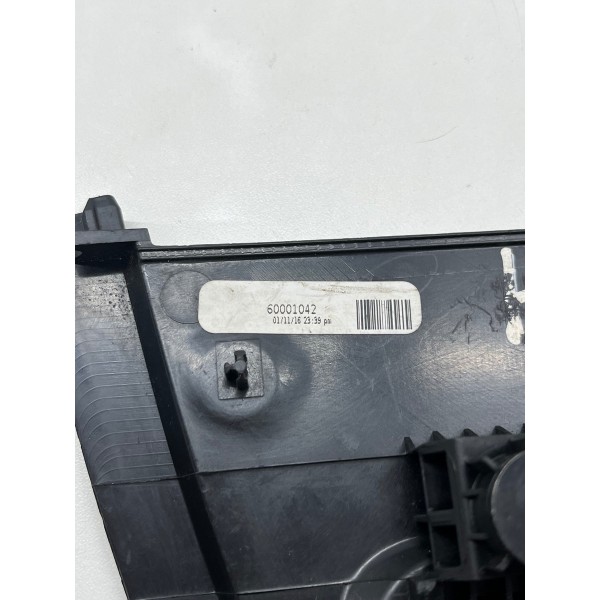 Maçaneta Externa Traseira Direita Honda Hr-v 2016