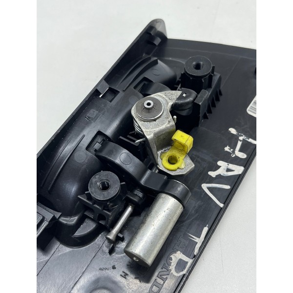 Maçaneta Externa Traseira Direita Honda Hr-v 2016