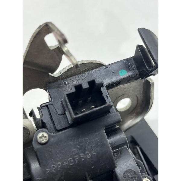 Fechadura Tampa Traseira Porta Mala Audi Qf5 2011 A 2017