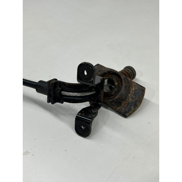 Catraca Stepe Citroen C4 Grand Picasso 2006 A 2013