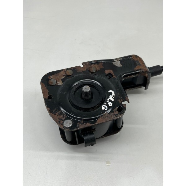 Catraca Stepe Citroen C4 Grand Picasso 2006 A 2013