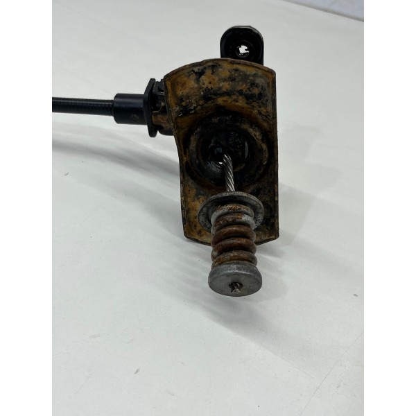 Catraca Stepe Citroen C4 Grand Picasso 2006 A 2013