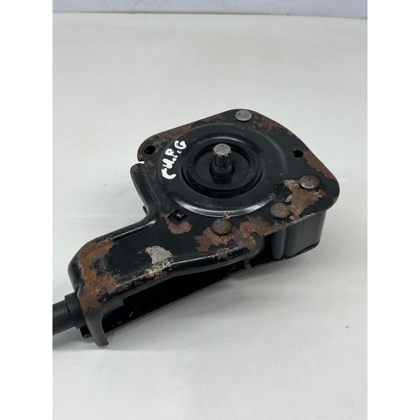 Catraca Stepe Citroen C4 Grand Picasso 2006 A 2013