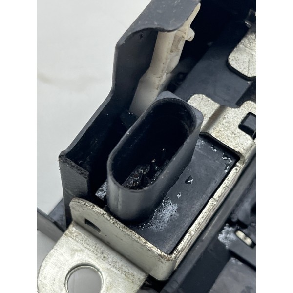 Fechadura Elétrica Tampa Traseira Jetta 2013 A 2017