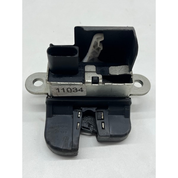 Fechadura Elétrica Tampa Traseira Jetta 2013 A 2017