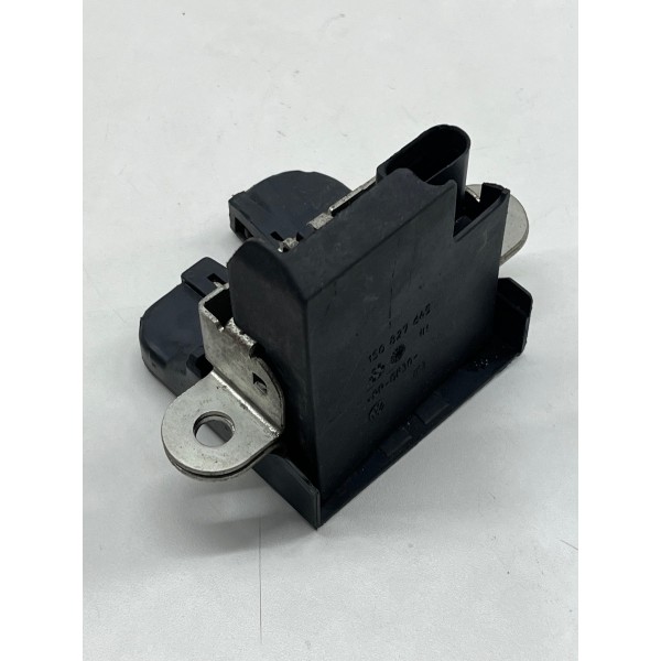 Fechadura Elétrica Tampa Traseira Jetta 2013 A 2017