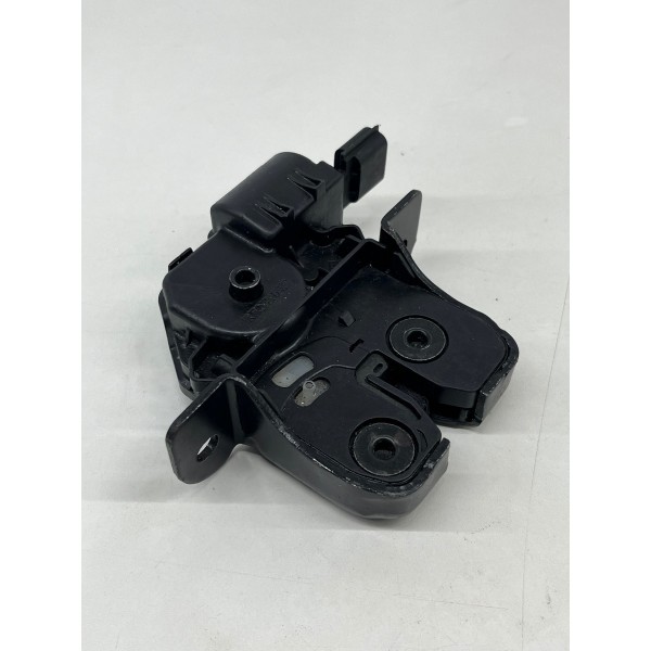 Fechadura Tampa Porta Malas Renault Logan 2014 A 2020