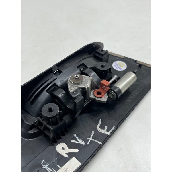 Maçaneta Externa Tras\esq Honda Hr-v 2016 A 2017