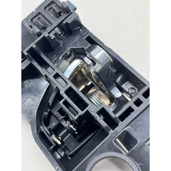 Maçaneta Interna Porta Tras\esq Honda Hrv 2017