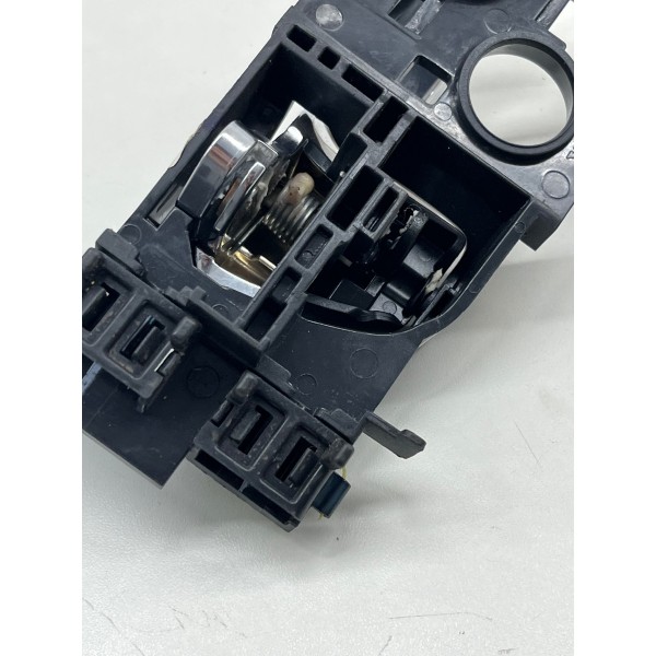 Maçaneta Interna Porta Tras\esq Honda Hrv 2017