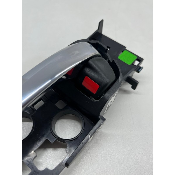 Maçaneta Interna Porta Tras\esq Honda Hrv 2017