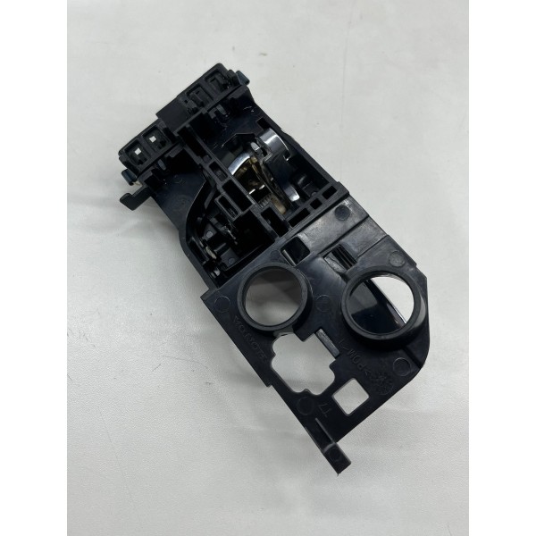 Maçaneta Interna Porta Tras\esq Honda Hrv 2017