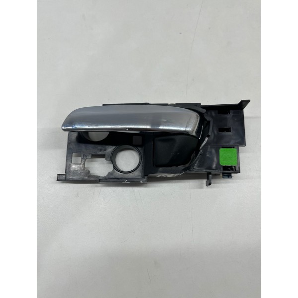 Maçaneta Interna Porta Tras\esq Honda Hrv 2017