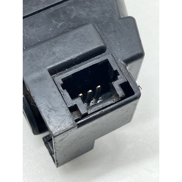 Fechadura Tampa Traseira Citroen Picasso C4 2009 A 2017