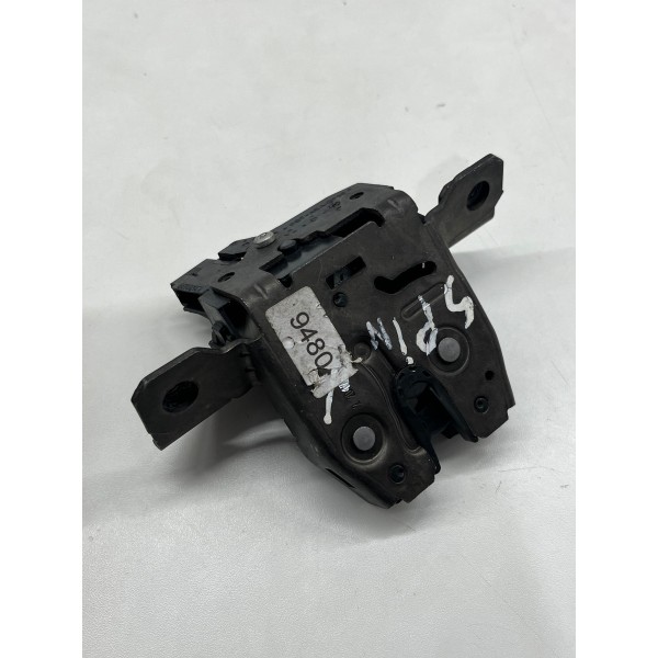 Fechadura Trava Porta-mala Cruze Hatch 2018 A 2020