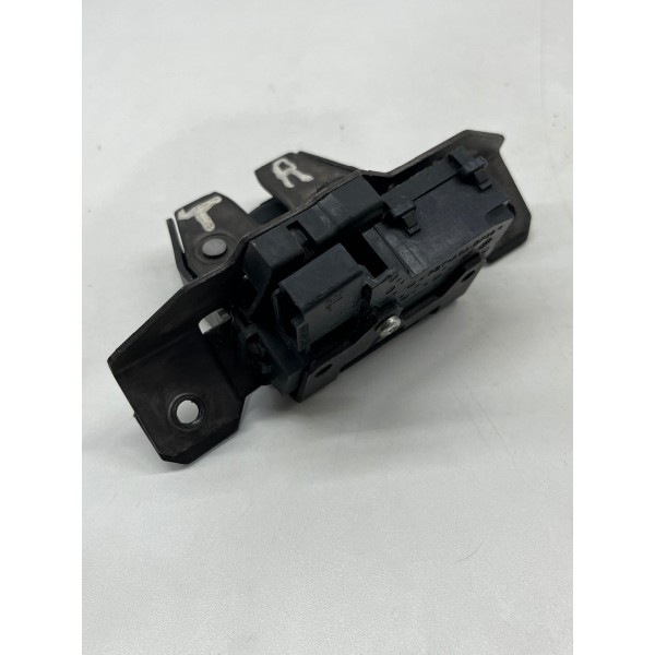 Fechadura Trava Porta-mala Cruze Hatch 2018 A 2020