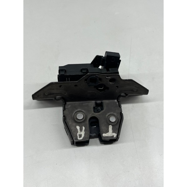 Fechadura Trava Porta-mala Cruze Hatch 2018 A 2020