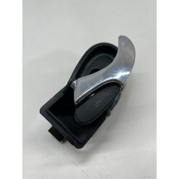 Maçaneta Interna Dianteira L.e Ford Focus 2001 A 2008