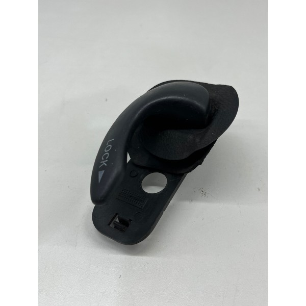 Maçaneta Interna Dianteira E. Fiat Palio  Strada 1996 A 2013