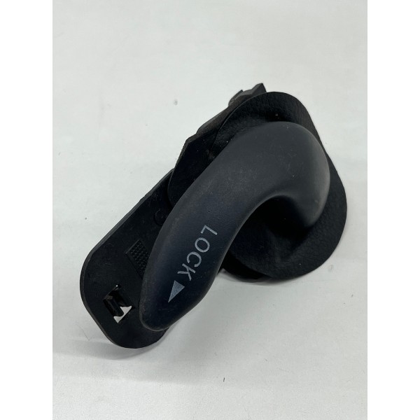 Maçaneta Interna Dianteira E. Fiat Palio  Strada 1996 A 2013