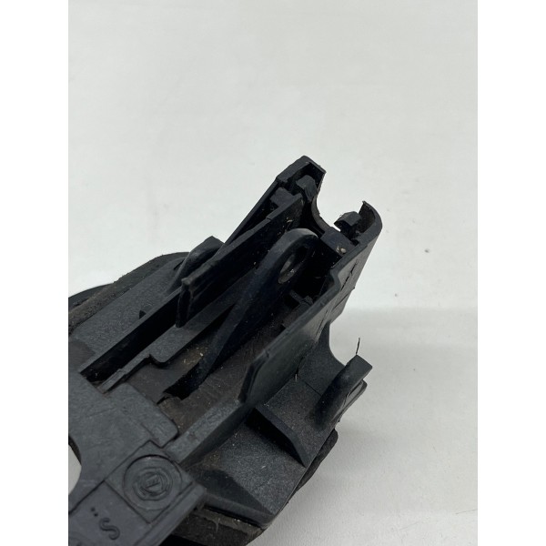 Maçaneta Interna Dianteira E. Fiat Palio  Strada 1996 A 2013